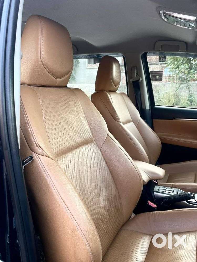 Toyota Fortuner 4x2 At 2.8 Diesel, 2022, Diesel