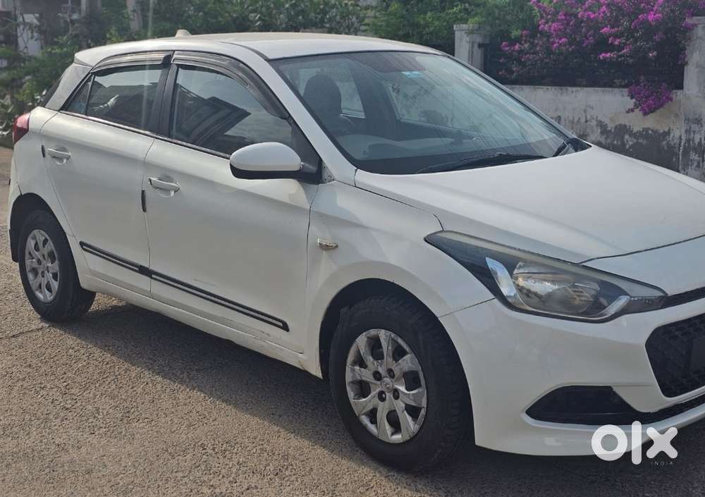 Hyundai Elite I20 1.4 Magna Plus Crdi, 2016, Diesel
