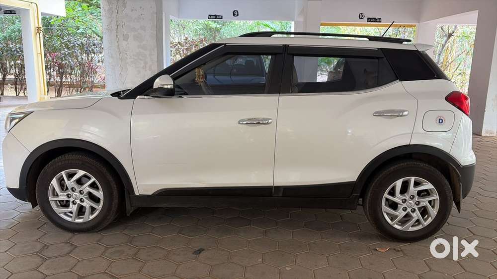 Mahindra Xuv300 Diesel 2024
