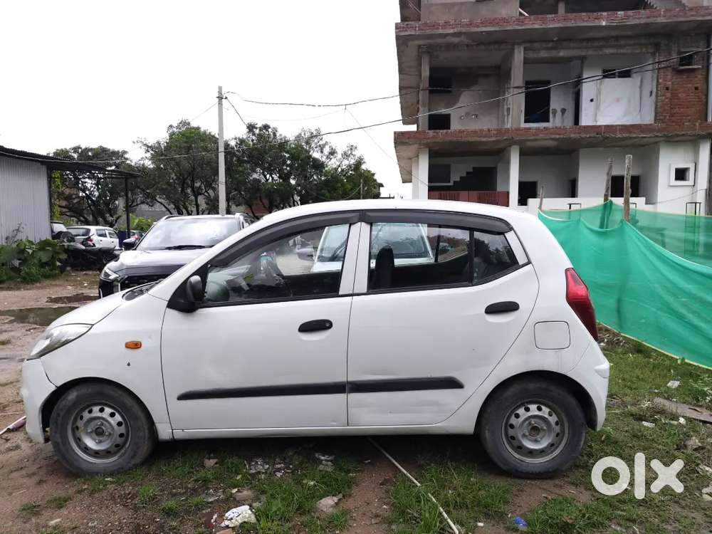 Hyundai I10 Kappa Magna 2014 Model
