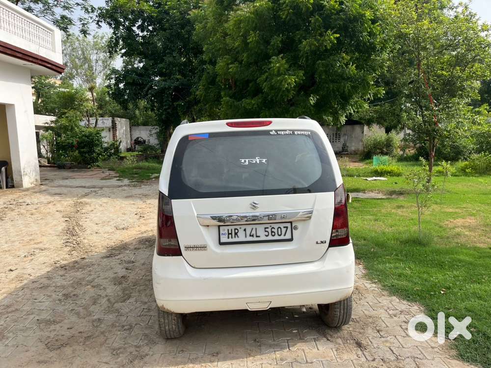 Maruti Suzuki Hybrid 2015
