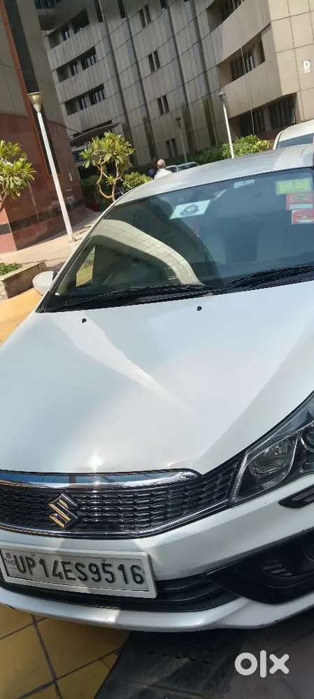 Maruti Suzuki Ciaz S 2021 Petrol 450000 Km Driven