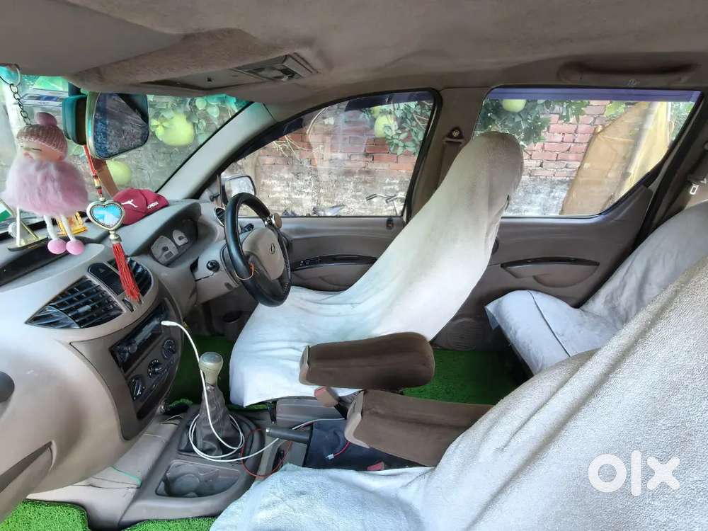Mahindra Xylo Diesel 2013