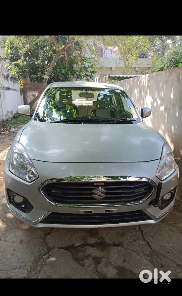 Swift Dzire Vdi 2017