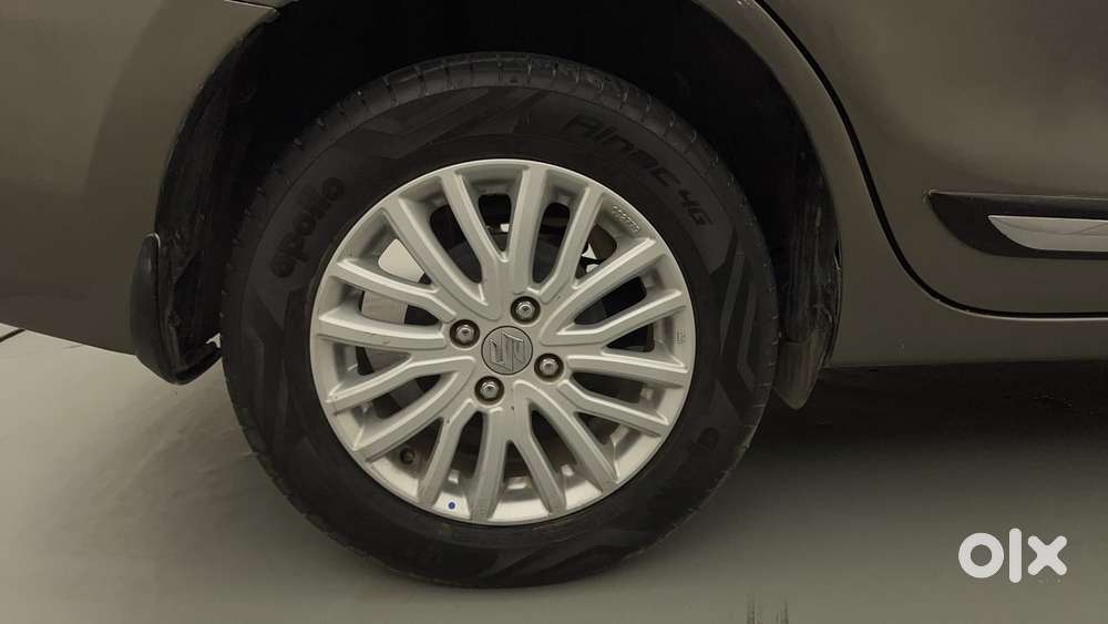 Maruti Suzuki Dzire 1.2 Zxi Cng, 2022, Cng & Hybrids