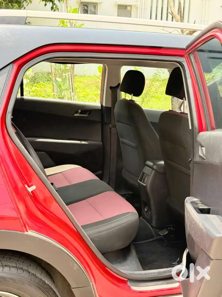 Hyundai Creta 2017