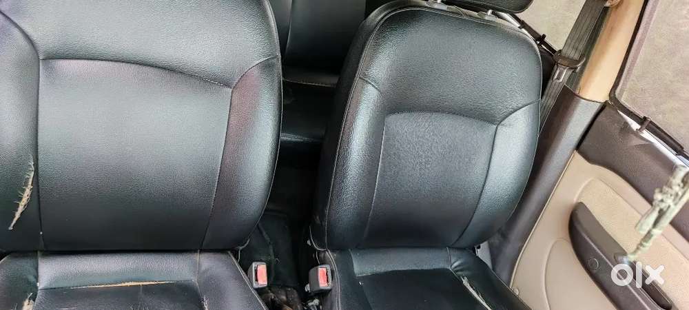 Hyundai Santro 2014