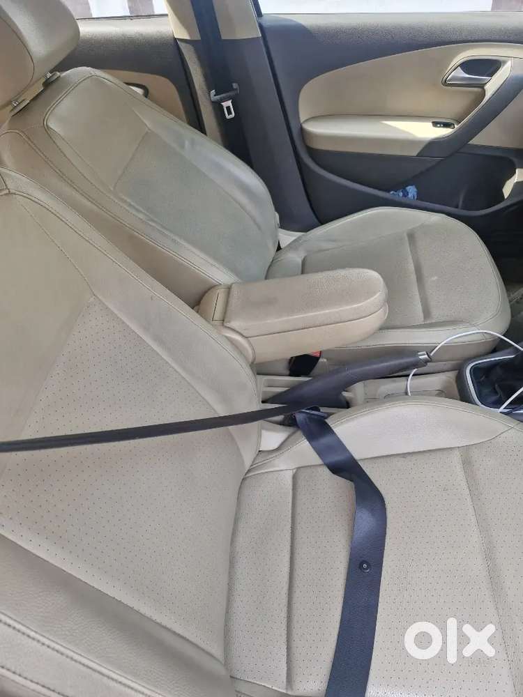 Volkswagen Vento Diesel 2017
