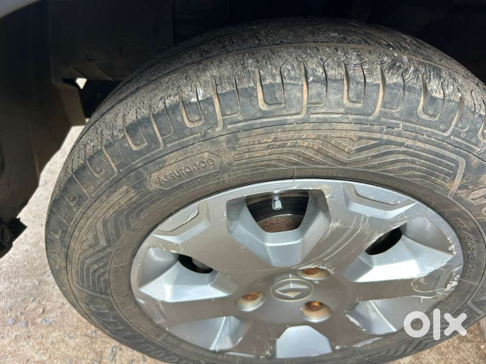 Renault Kwid Climber 1.0 Amt Opt, 2017, Petrol