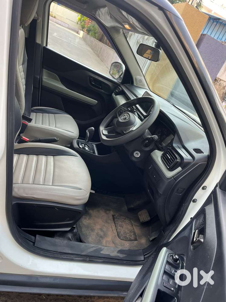 Tata Punch Adventure Amt, 2022, Petrol