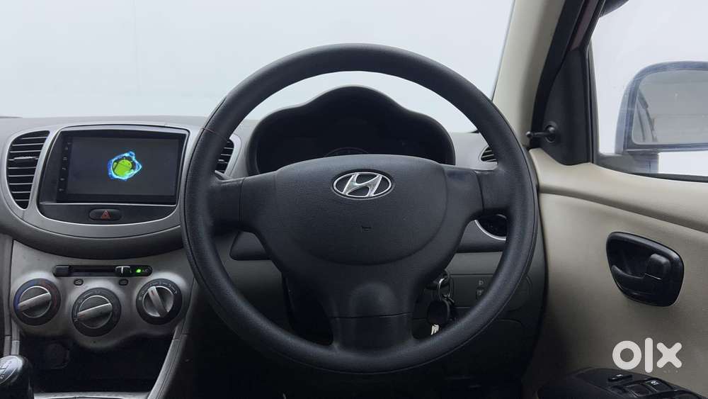 Hyundai I10 Magna 1.1l, 2015, Petrol