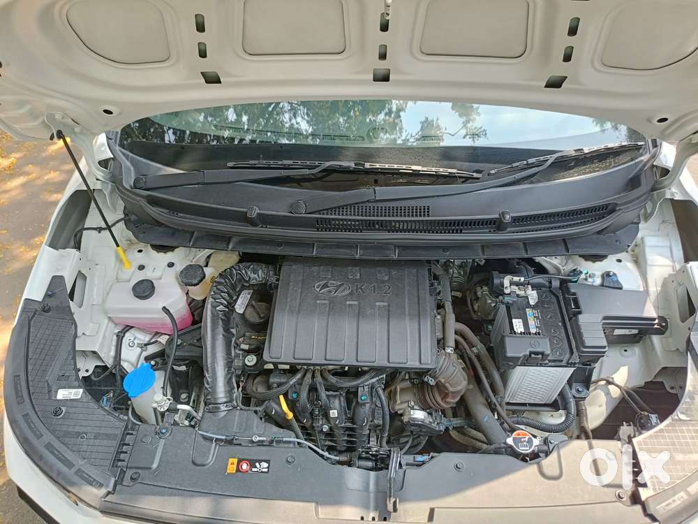 Hyundai Exter Sx 1.2 Cng Mt, 2025, Cng & Hybrids