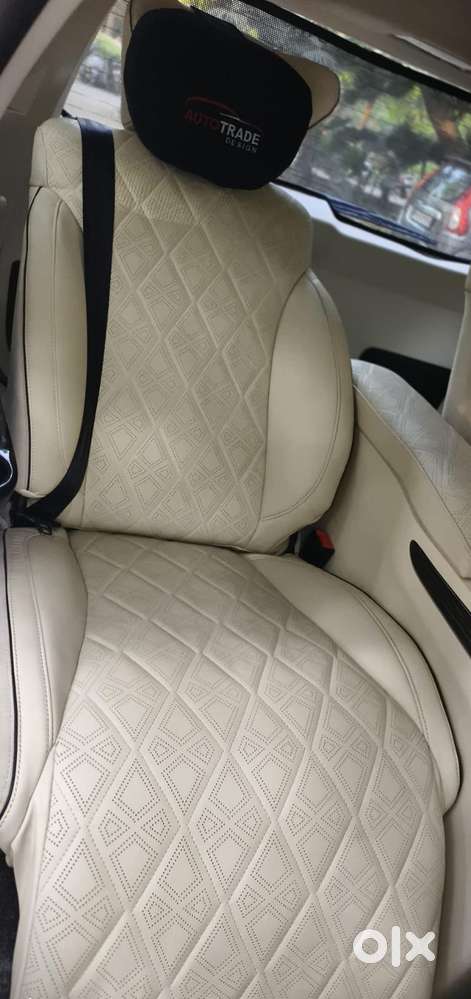 Toyota Fortuner Sigma 4 At Diesel, 2017, Diesel