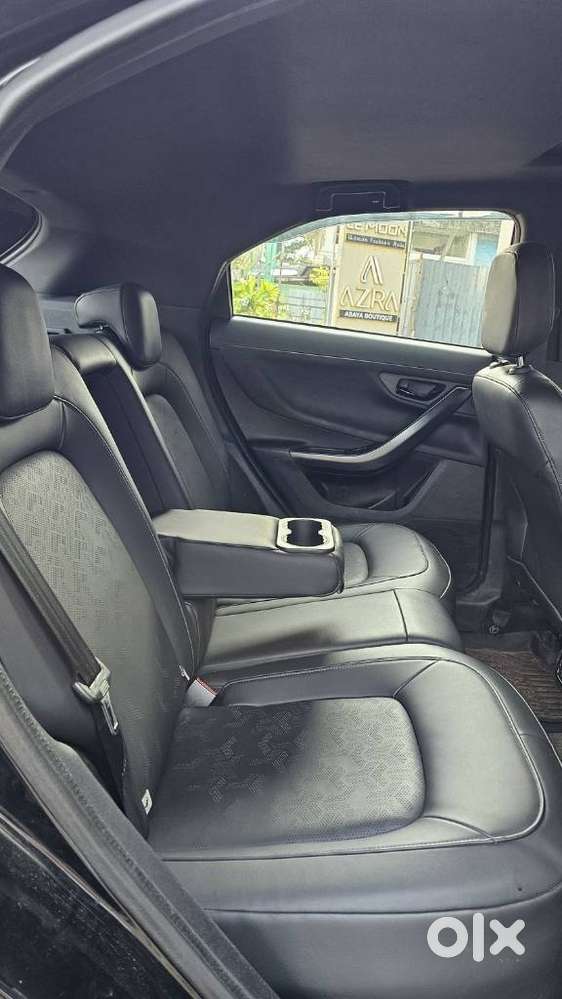 Tata Nexon Ev Prime Xm, 2022, Electric