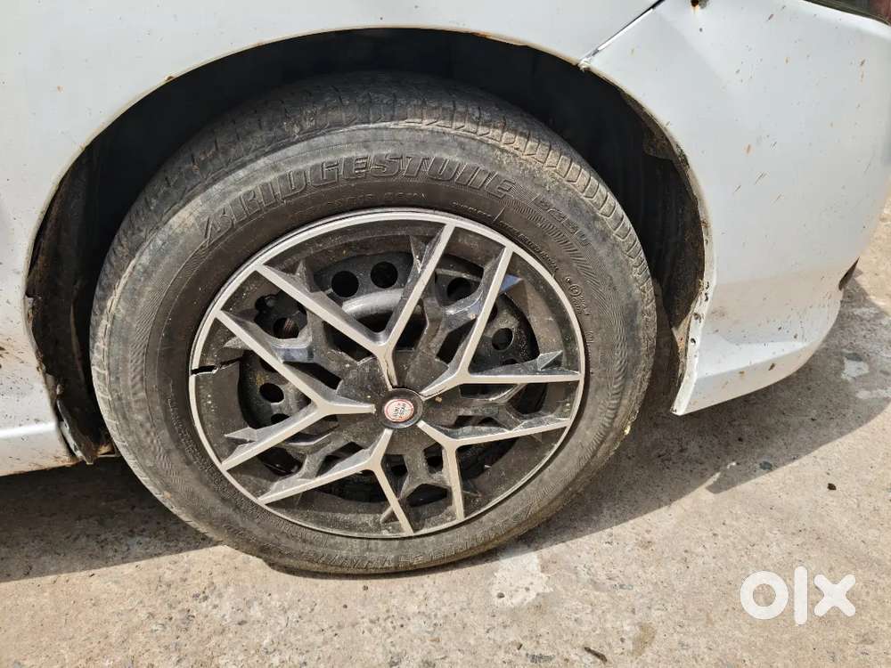 Honda City 2010 Petrol 138000 Km Driven