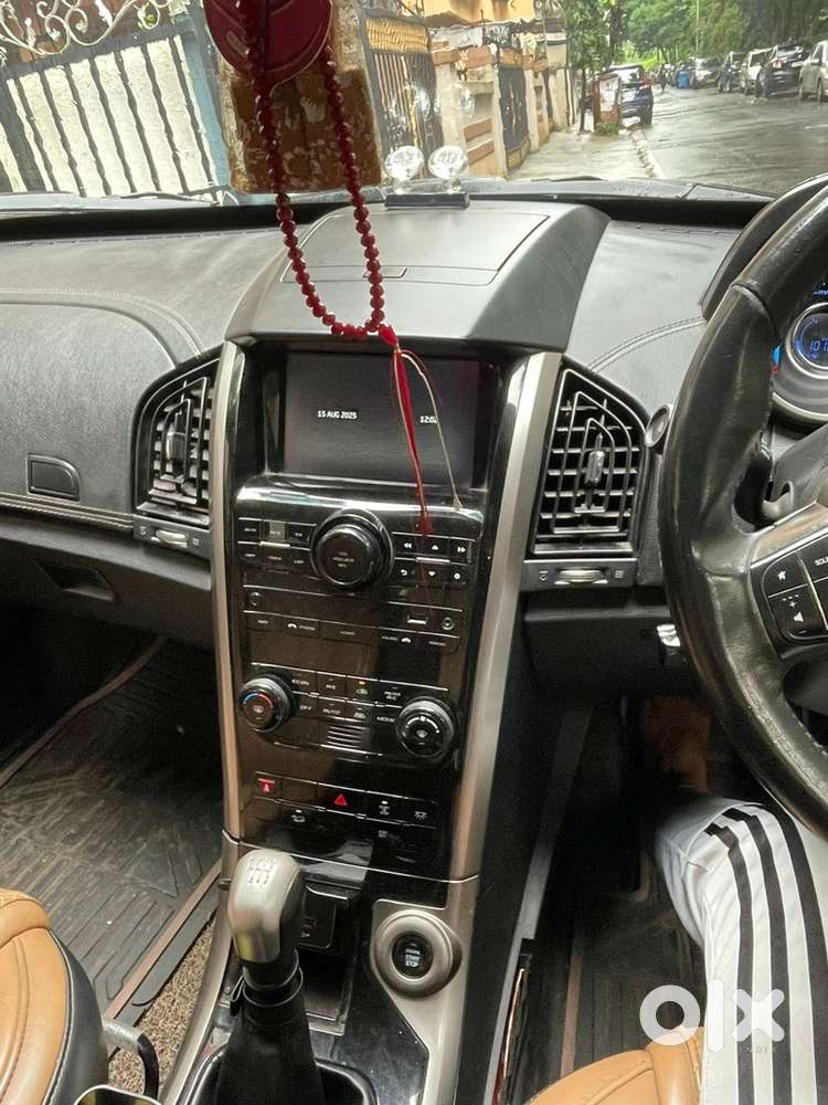 Mahindra Xuv500 2018 Diesel