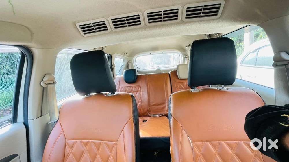 Maruti Suzuki Ertiga 2024 Cng & Hybrids Well Maintained