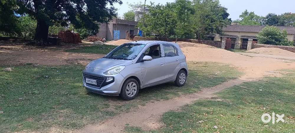 Hyundai Santro 2022 First Owner