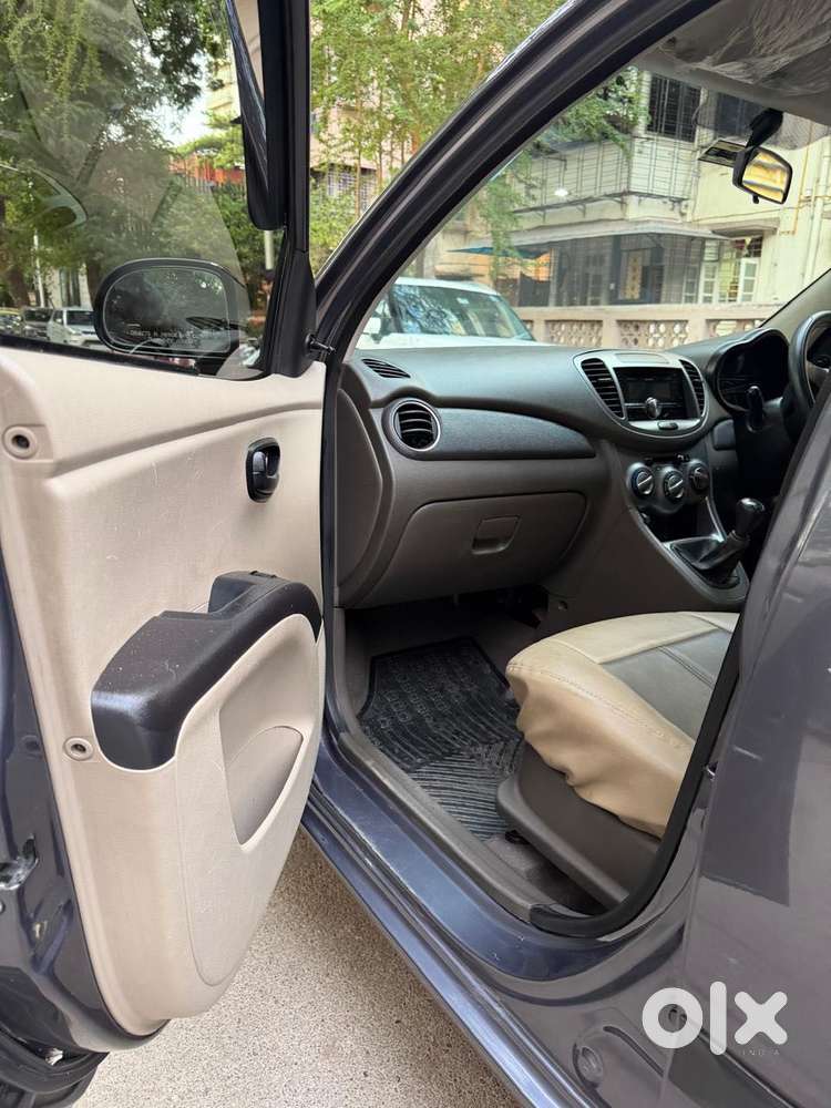 Hyundai I10 Magna 1.1l, 2016, Petrol