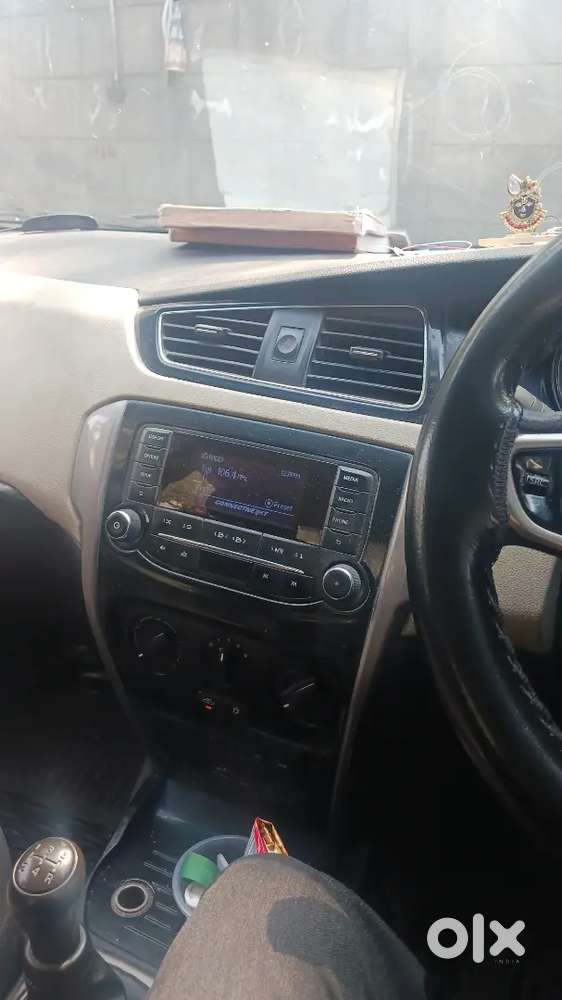 Tata Zest 2016 Cng & Hybrids 80000 Km Driven