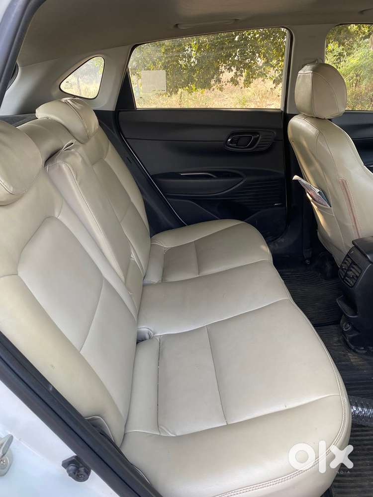Hyundai I20 Petrol 2020