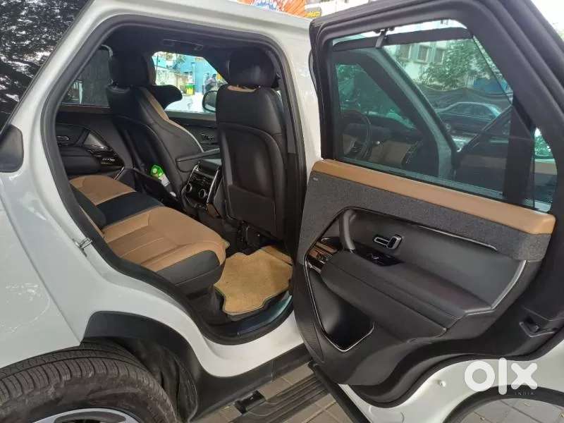 Land Rover Range Sport, 2024, Diesel