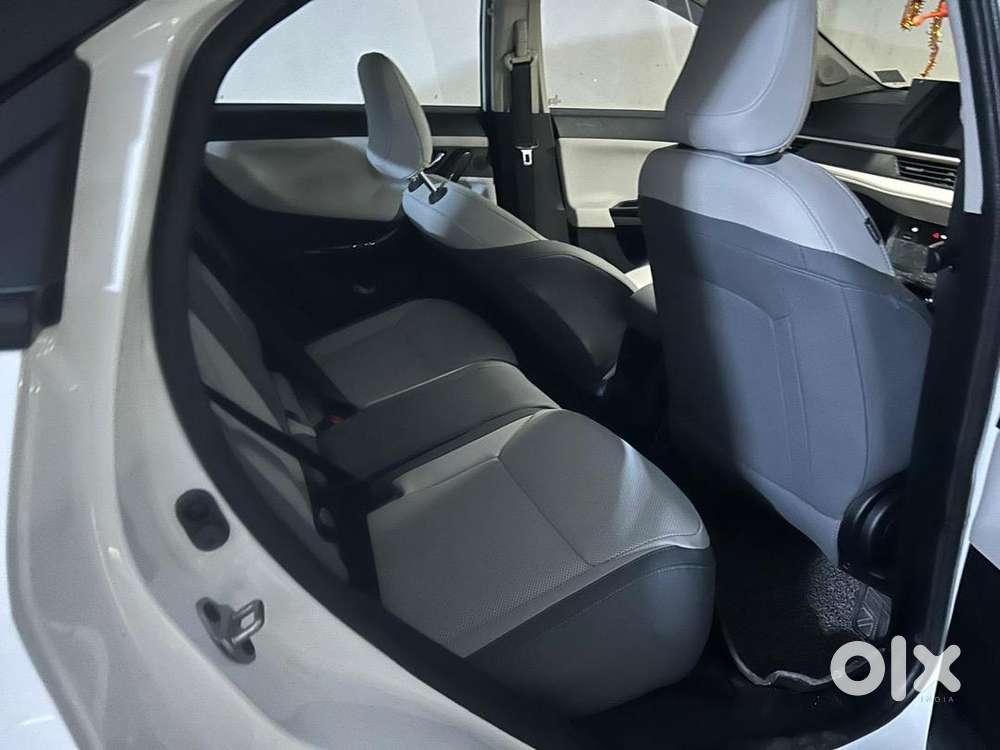 Tata Nexon Ev 2023 Electric Great Condition