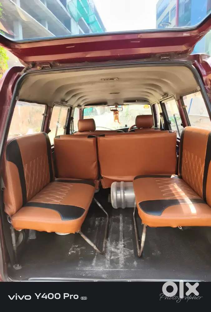 Toyota Qualis 2001 Diesel 202250 Km Driven