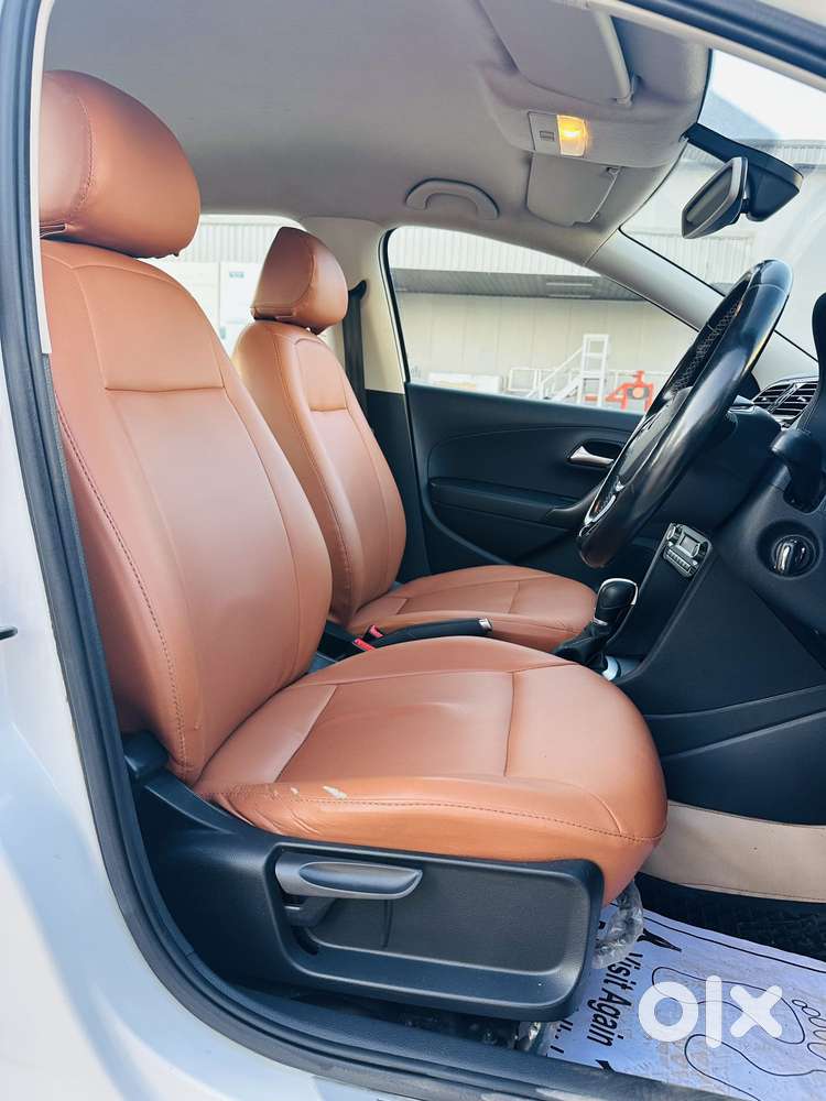 Volkswagen Polo Gt Tsi, 2017, Petrol