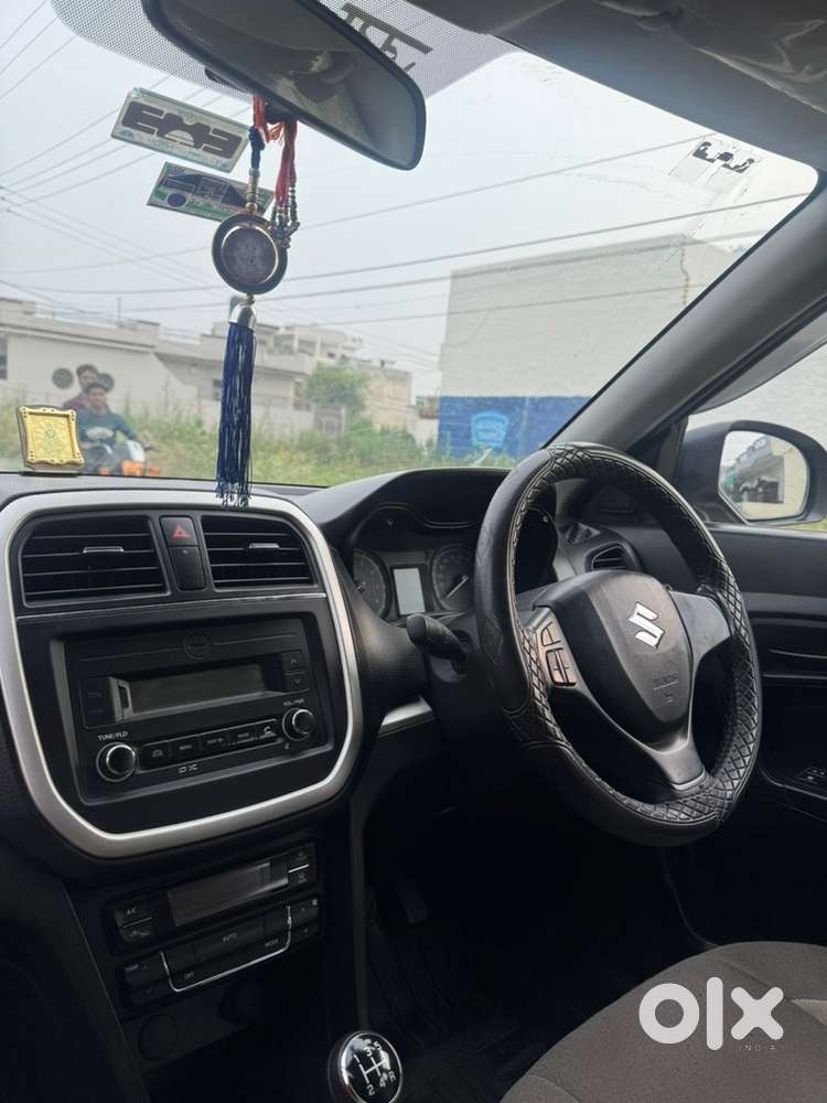 Maruti Vitara Brezza 2022