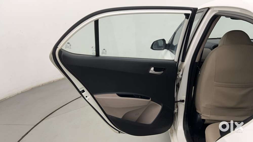 Hyundai Xcent [2014-2017] 1.2 S, 2015, Petrol