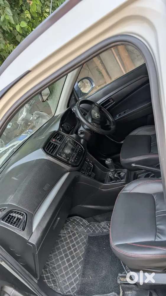 Toyota Urban Cruiser Petrol 2022