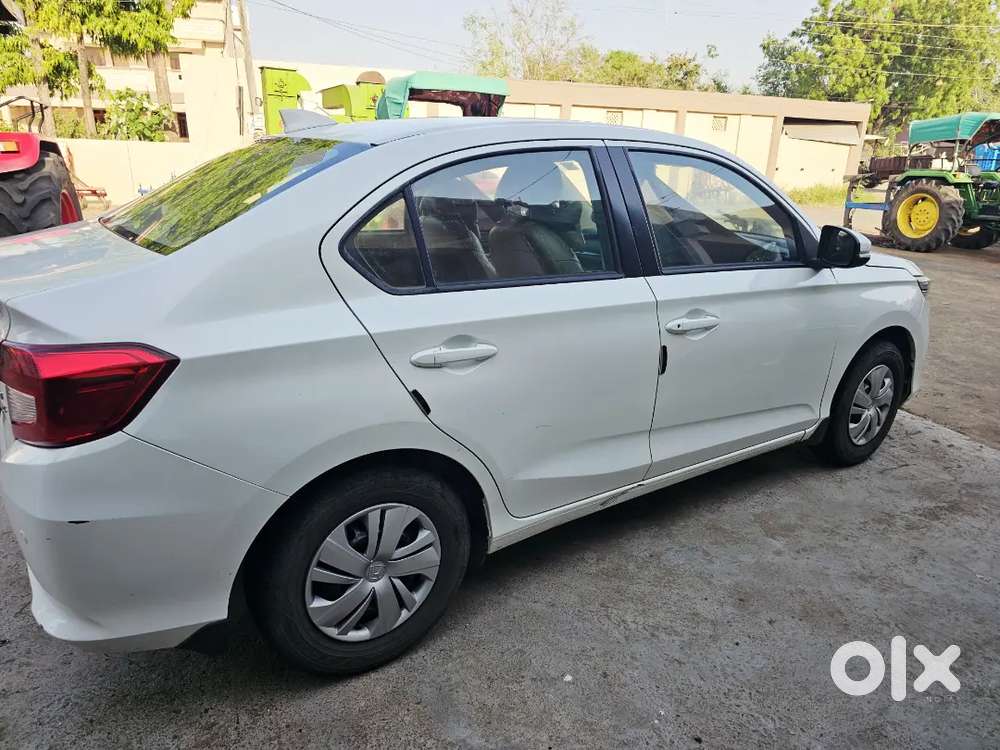 First Owner And Only Honda To Honda Service