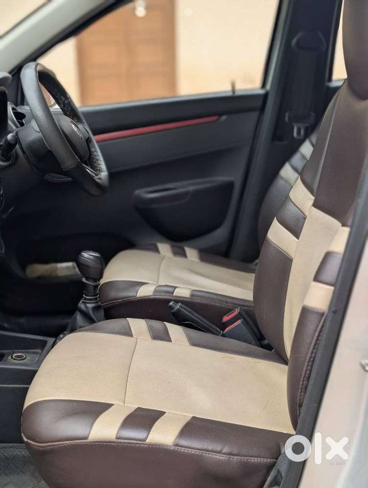 Renault Kwid Rxl, 2017, Petrol