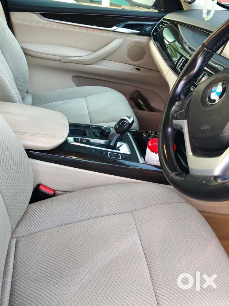 Bmw X5 3.0 Diesel 2016