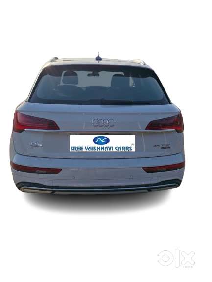 Audi Q5 2.0 45 Tfsi Premium Plus, 2023, Petrol