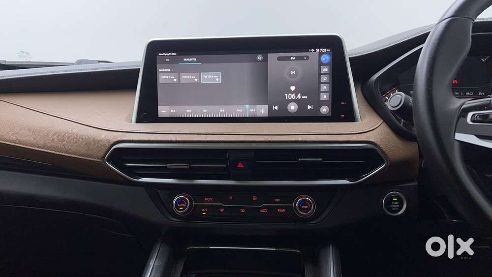 Mg Gloster Savvy 6 Seater, 2021, Diesel