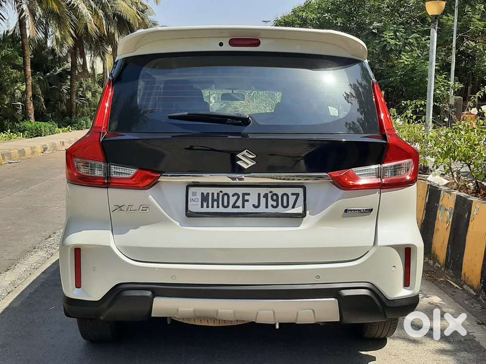 Maruti Suzuki Xl6 1.5 Alpha Mt, 2020, Petrol
