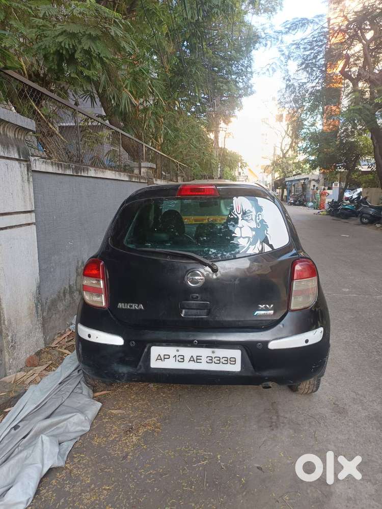 Nissan Car For Sale