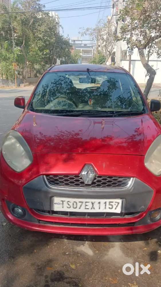 Renault Pulse 2016 Diesel Good Condition