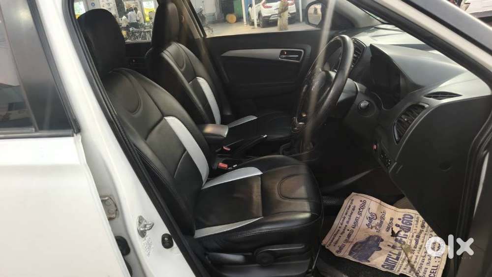 Maruti Suzuki Vitara Brezza Zdi Plus, 2016, Diesel