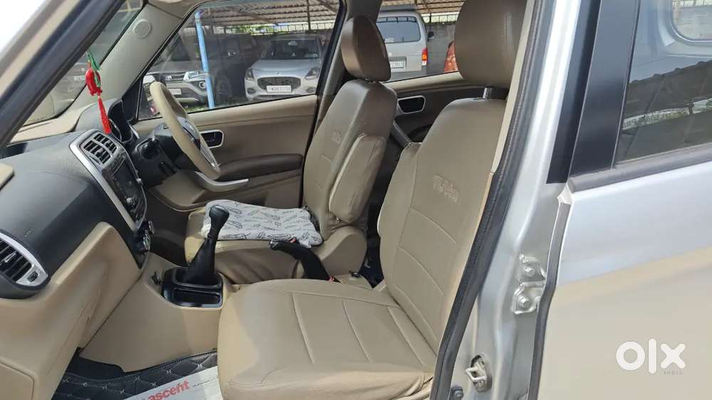 Mahindra Tuv 300 2015 Diesel Good Condition