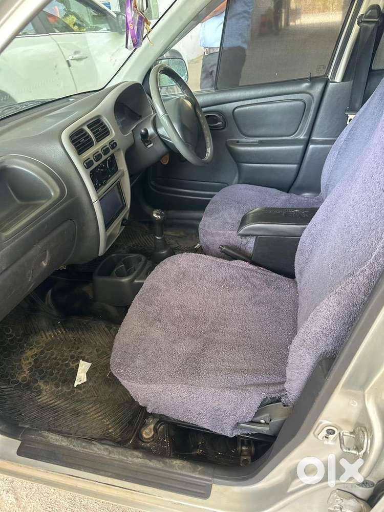 Maruti Suzuki Alto 2011 Petrol Well Maintained