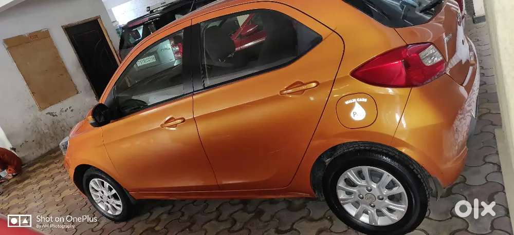 Tata Tiago  Premium Condition  Single Owner  Fully Maintain