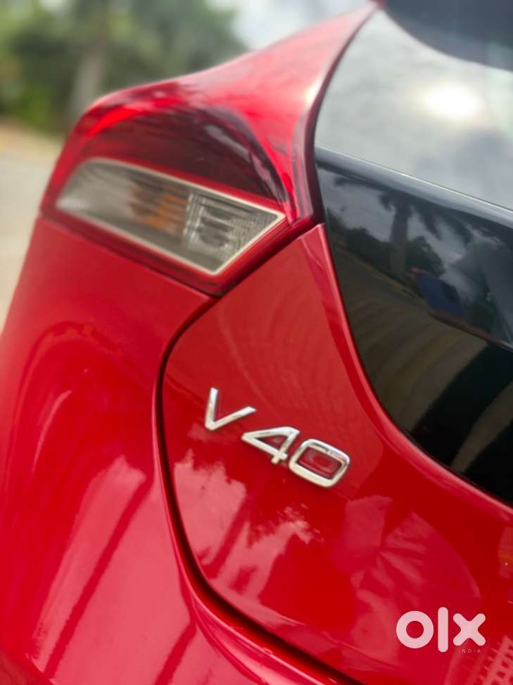 Volvo V40 Cross Country, 2014, Diesel