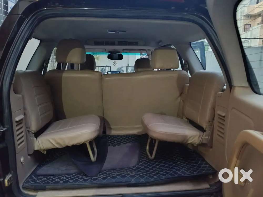 Safari Storme Manual 2013 Model Brown Colour
