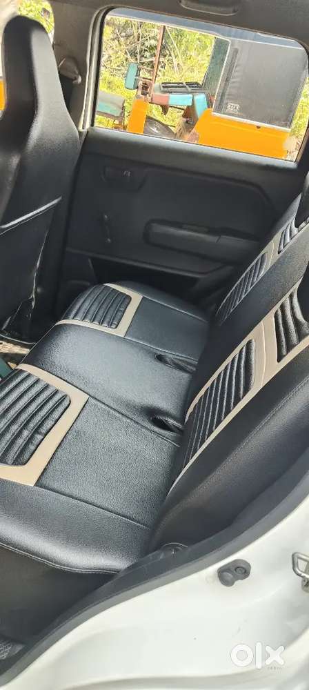 Maruti Suzuki Wagon R 2024