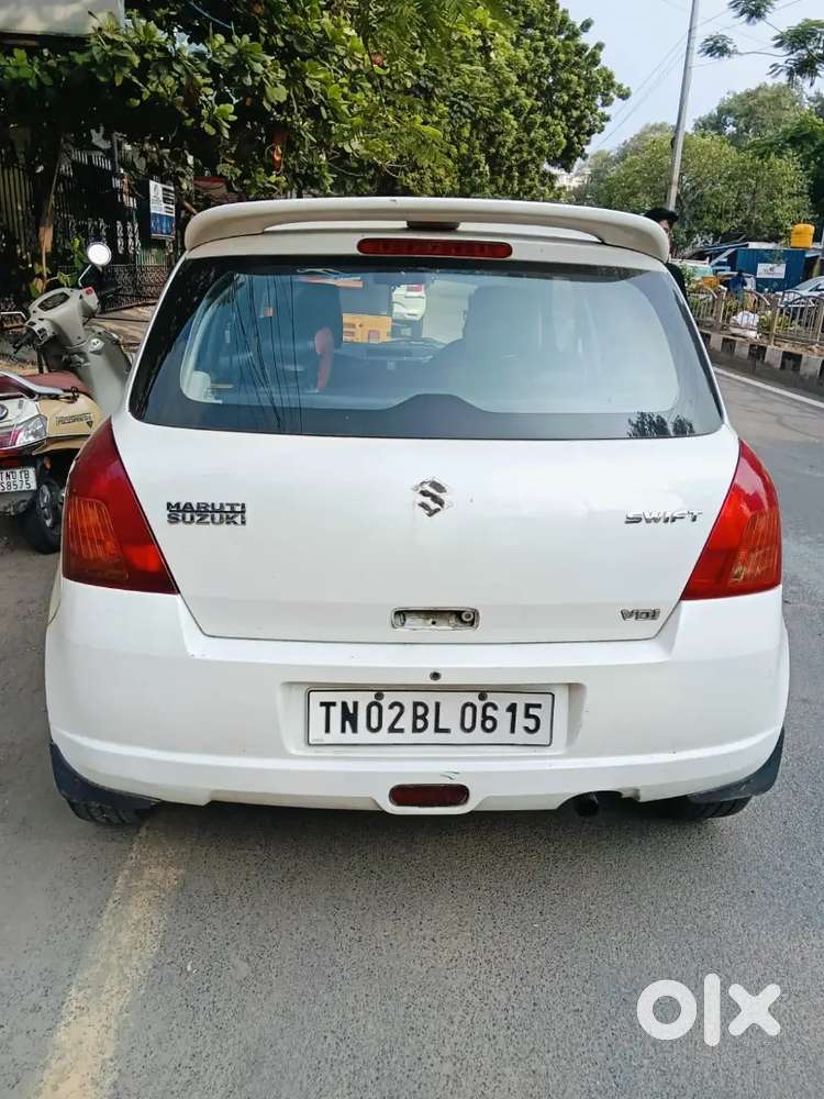 Maruti Suzuki Swift 2007 Diesel Good Condition
