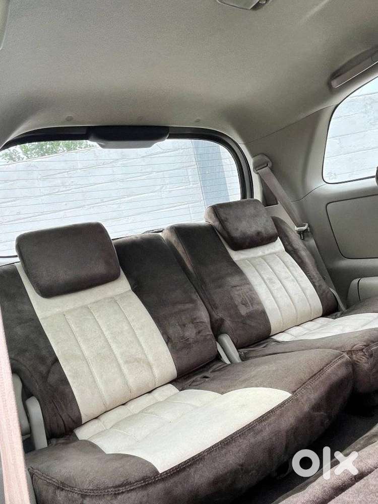 Toyota Innova 2.5 V 7 Str, 2013, Diesel