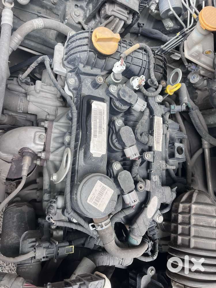 Tata Altroz 1.2 Xt, 2020, Petrol